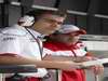 GP TURCHIA - Prove Libere